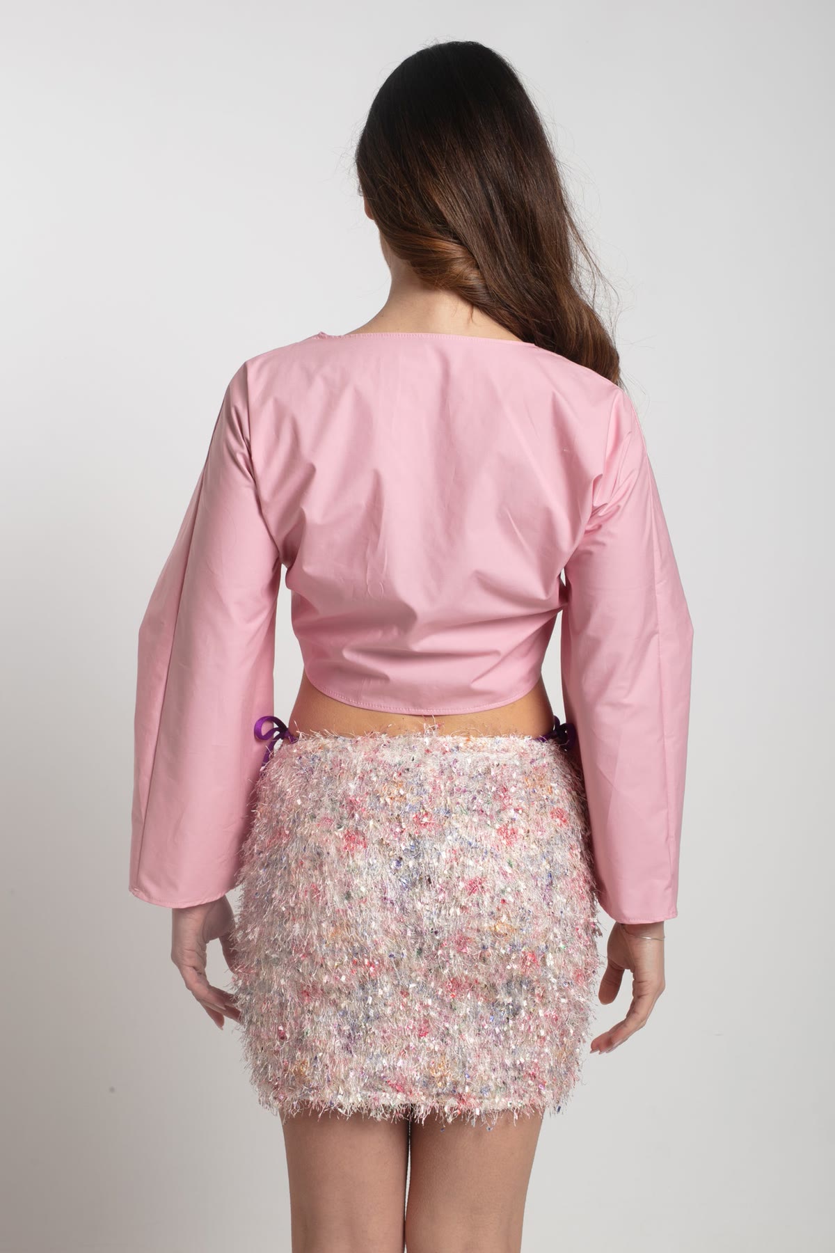 Minigonna Eunice, fotografia 4