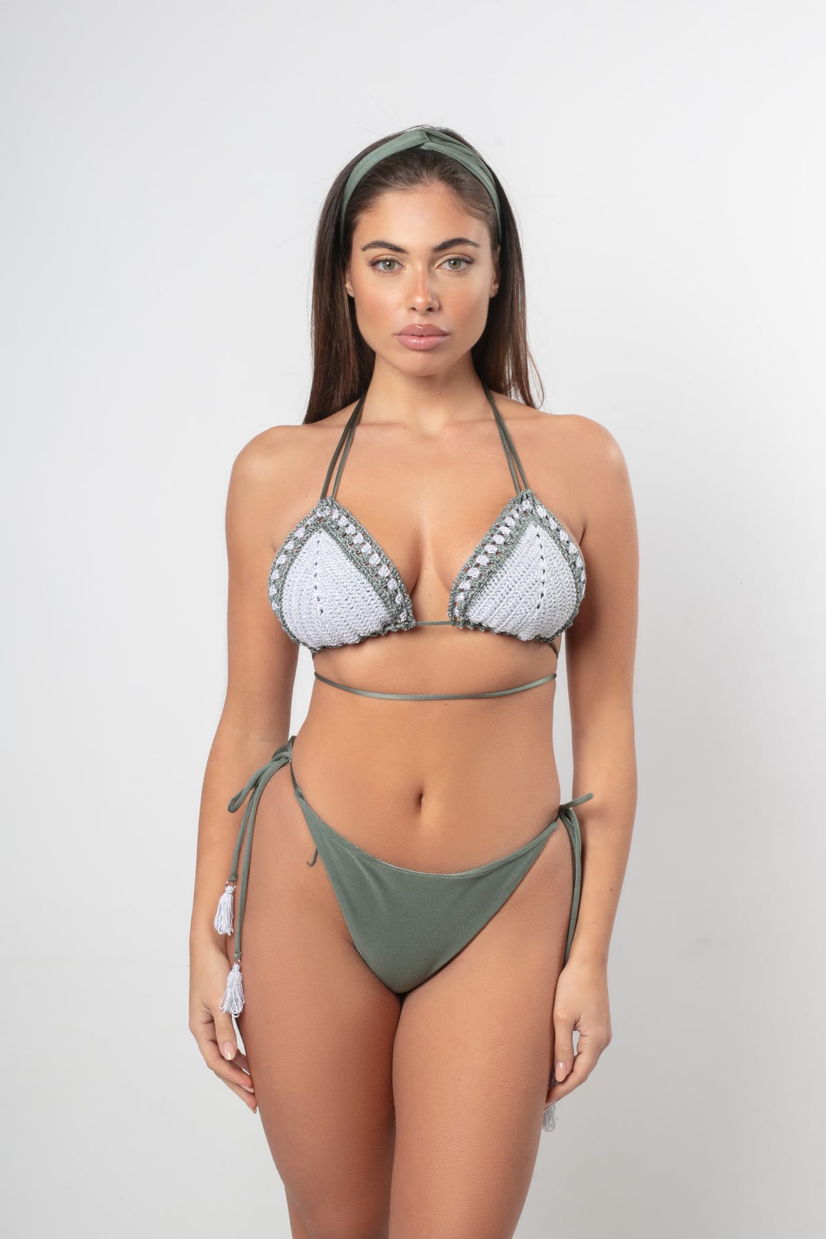 Bikini Maisha, fotografia 5
